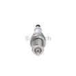 BOSCH 0 242 236 511 - Bougie d'allumage