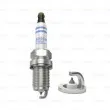 BOSCH 0 242 236 511 - Bougie d'allumage