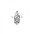 BOSCH 0 242 236 543 - Bougie d'allumage