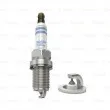 BOSCH 0 242 236 544 - Bougie d'allumage