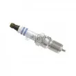 BOSCH 0 242 236 563 - Bougie d'allumage
