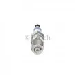 BOSCH 0 242 236 563 - Bougie d'allumage