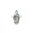 BOSCH 0 242 236 578 - Bougie d'allumage
