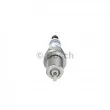 BOSCH 0 242 236 610 - Bougie d'allumage