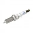 BOSCH 0 242 236 665 - Bougie d'allumage