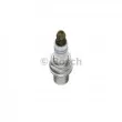 BOSCH 0 242 236 665 - Bougie d'allumage