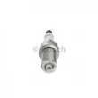 BOSCH 0 242 236 665 - Bougie d'allumage