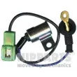NIPPARTS J5352002 - Condenseur, système d'allumage