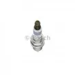 BOSCH 0 242 236 670 - Bougie d'allumage