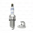 BOSCH 0 242 236 670 - Bougie d'allumage