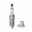 BOSCH 0 242 236 677 - Bougie d'allumage