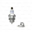 BOSCH 0 242 240 506 - Bougie d'allumage