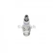 BOSCH 0 242 240 519 - Bougie d'allumage