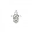 BOSCH 0 242 240 519 - Bougie d'allumage