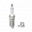 BOSCH 0 242 240 519 - Bougie d'allumage