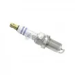 BOSCH 0 242 240 628 - Bougie d'allumage