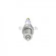 BOSCH 0 242 240 628 - Bougie d'allumage
