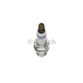 Bougie d'allumage BOSCH 0 242 245 571 pour LANCIA THESIS 2.0 Turbo - 185cv