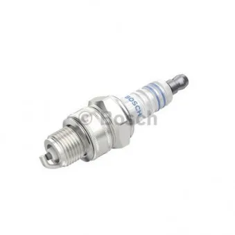 Bougie d'allumage BOSCH 0 242 245 577 pour HONDA SH SH 100 - 10cv