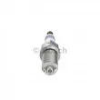 BOSCH 0 242 250 518 - Bougie d'allumage