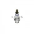 BOSCH 0 242 255 511 - Bougie d'allumage