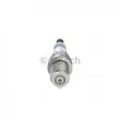 BOSCH 0 242 255 511 - Bougie d'allumage