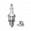 BOSCH 0 242 255 515 - Bougie d'allumage