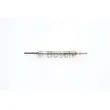 BOSCH 0 250 403 014 - Bougie de préchauffage