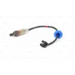 BOSCH 0 258 003 136 - Sonde lambda