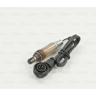 Sonde lambda BOSCH OEM a0095429417