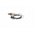 BOSCH 0 258 003 331 - Sonde lambda