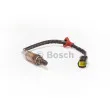 BOSCH 0 258 003 540 - Sonde lambda