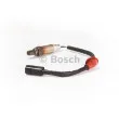 BOSCH 0 258 003 540 - Sonde lambda
