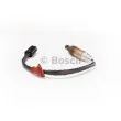 BOSCH 0 258 003 540 - Sonde lambda