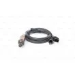 BOSCH 0 258 003 554 - Sonde lambda