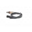 BOSCH 0 258 003 554 - Sonde lambda