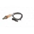 BOSCH 0 258 003 666 - Sonde lambda