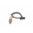 BOSCH 0 258 003 666 - Sonde lambda