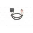 BOSCH 0 258 003 666 - Sonde lambda