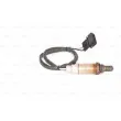 BOSCH 0 258 003 666 - Sonde lambda