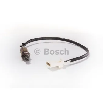 Sonde lambda BOSCH OEM 16289A