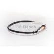 BOSCH 0 258 003 672 - Sonde lambda