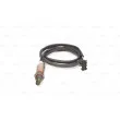 BOSCH 0 258 003 718 - Sonde lambda
