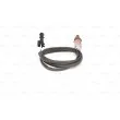 BOSCH 0 258 003 718 - Sonde lambda