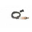 BOSCH 0 258 003 718 - Sonde lambda