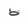 BOSCH 0 258 003 749 - Sonde lambda
