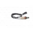 BOSCH 0 258 003 770 - Sonde lambda