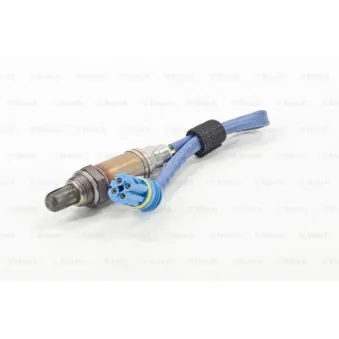Sonde lambda BOSCH OEM A0015400117