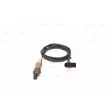 BOSCH 0 258 005 123 - Sonde lambda