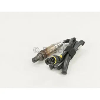 Sonde lambda BOSCH 0 258 005 139